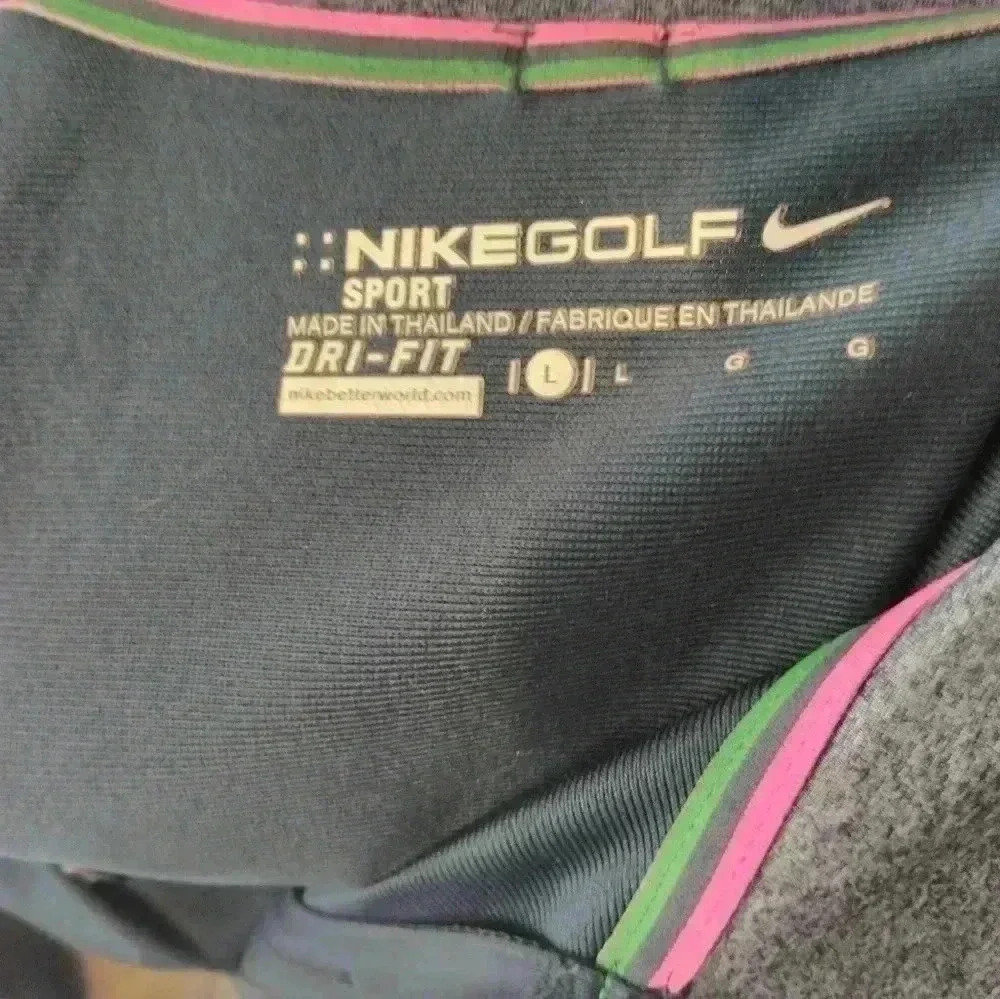 Nike golf polo - Picture 3 of 3